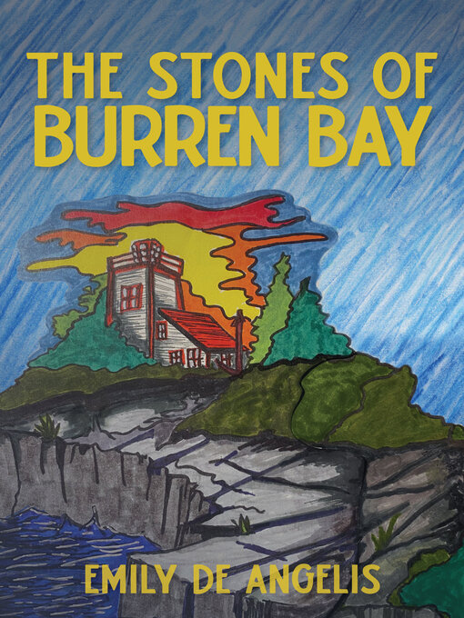Title details for The Stones of Burren Bay by Emily De Angelis - Available